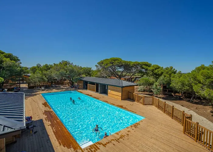 Viglamo Domaine Presqu'Ile De La Franqui